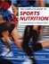 The Complete Book of Sports Nutrition: A Practical Guide to Eating for Sport