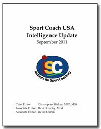ISC Intelligence Update
